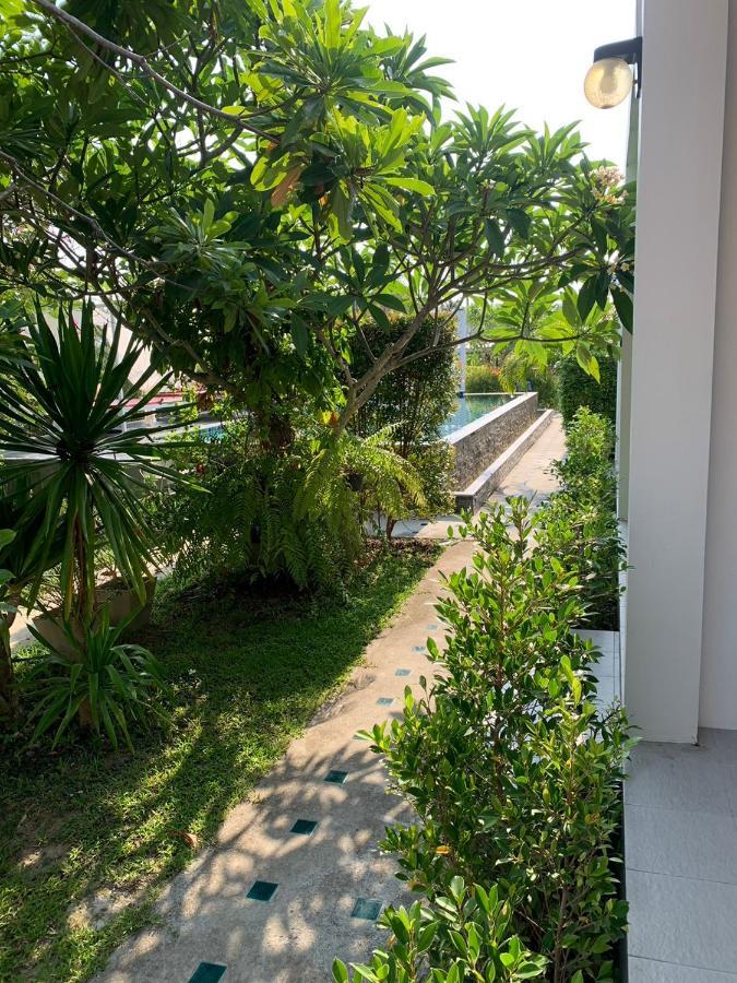 Phangan Hometown Resort - Adults Only Ban Tai Exterior foto